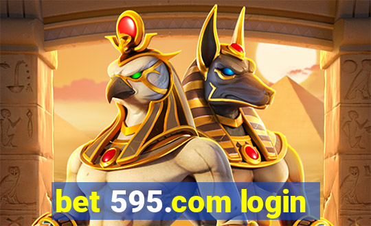 bet 595.com login
