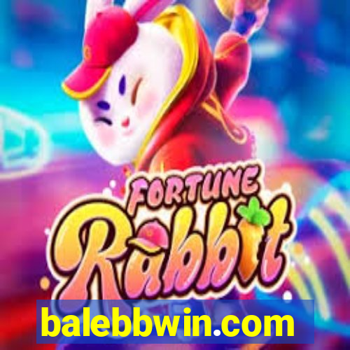 balebbwin.com