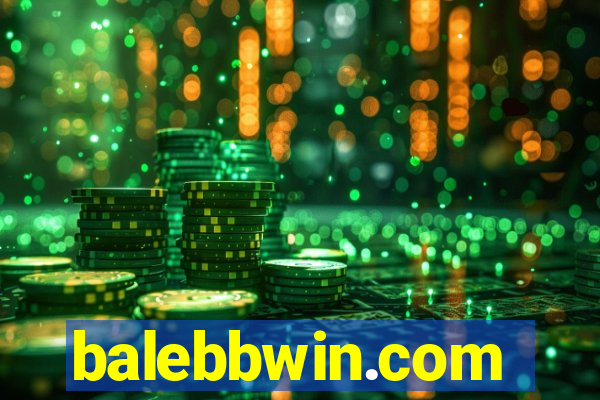 balebbwin.com