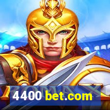 4400 bet.com