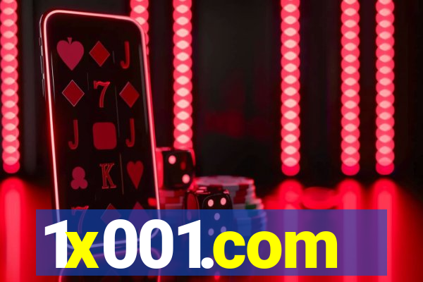 1x001.com