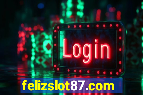 felizslot87.com