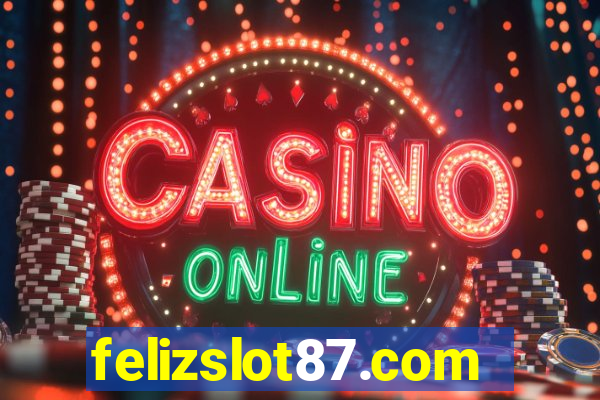 felizslot87.com