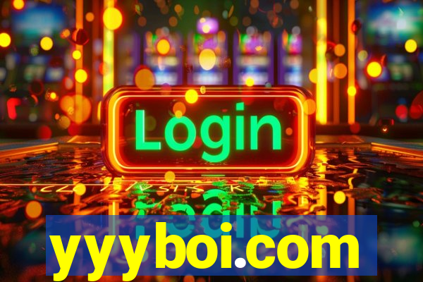 yyyboi.com