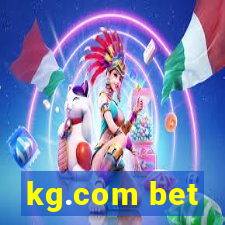 kg.com bet