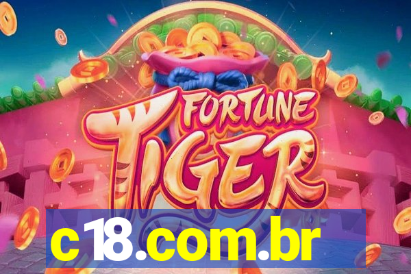 c18.com.br