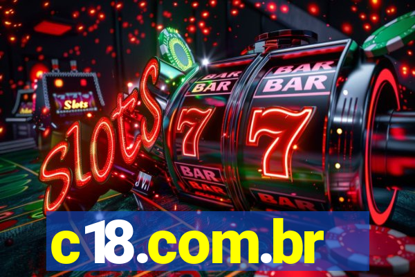 c18.com.br