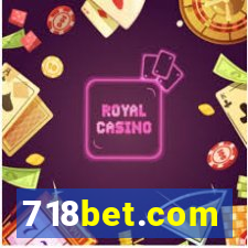 718bet.com