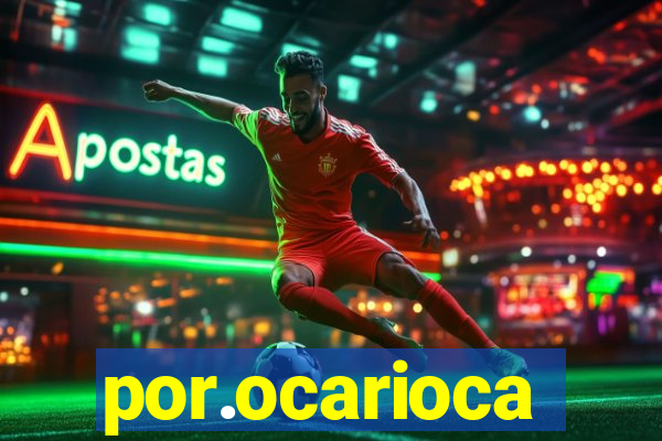 por.ocarioca