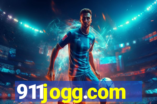911jogg.com