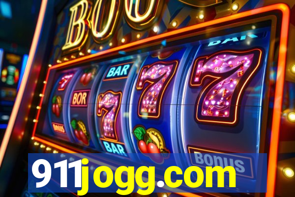 911jogg.com