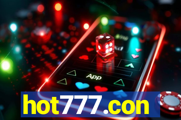 hot777.con