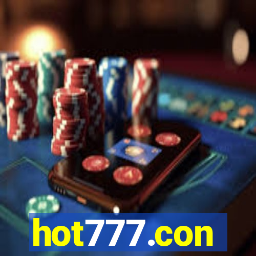 hot777.con