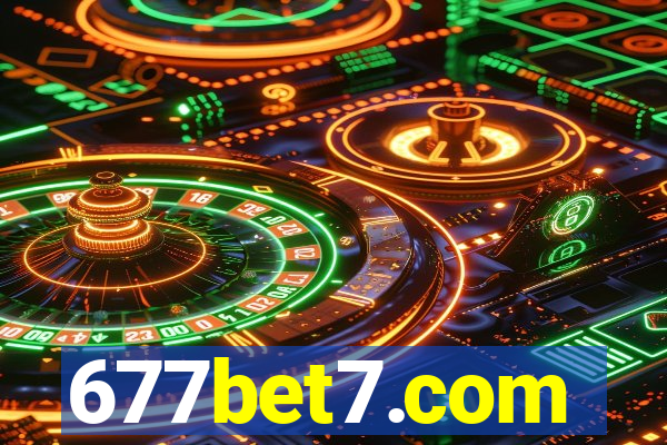 677bet7.com