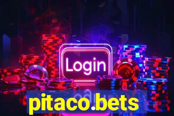 pitaco.bets