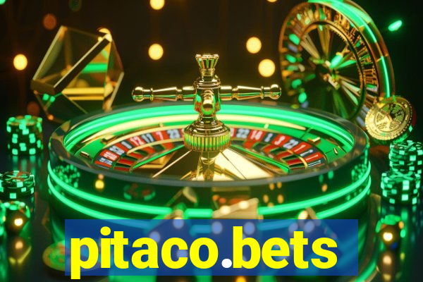 pitaco.bets
