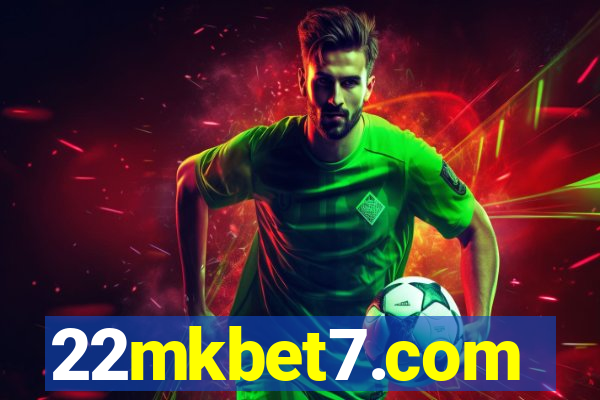 22mkbet7.com