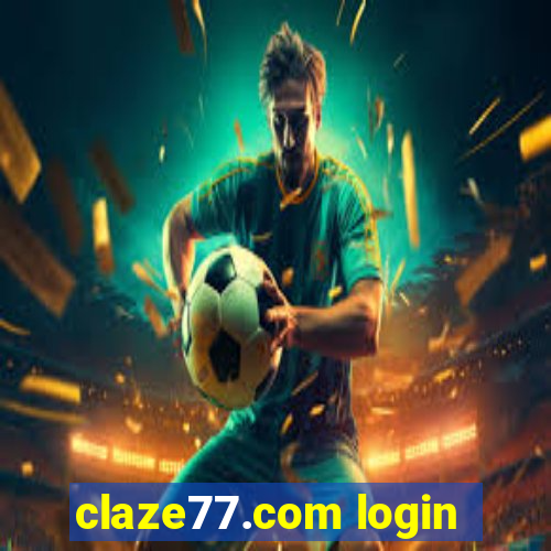 claze77.com login