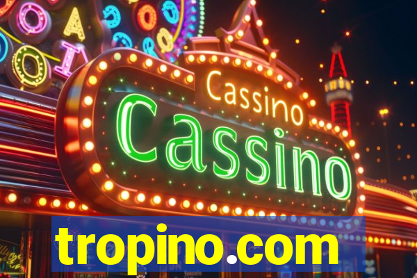 tropino.com