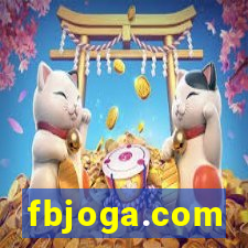 fbjoga.com