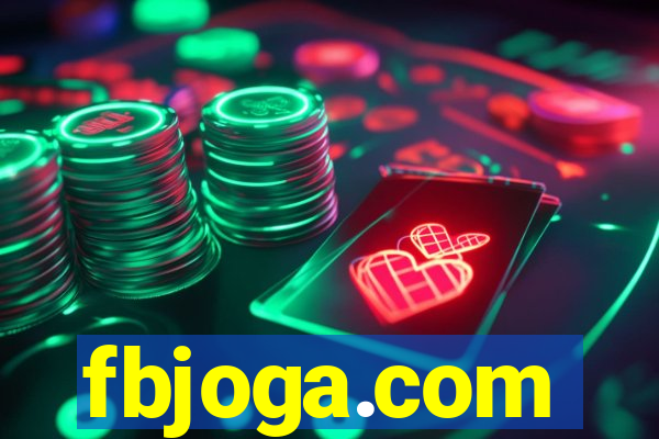 fbjoga.com