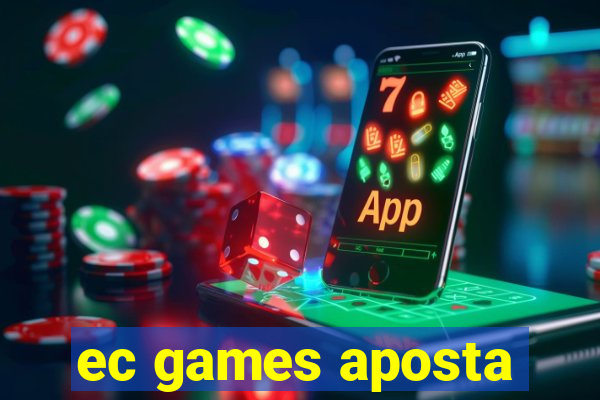 ec games aposta
