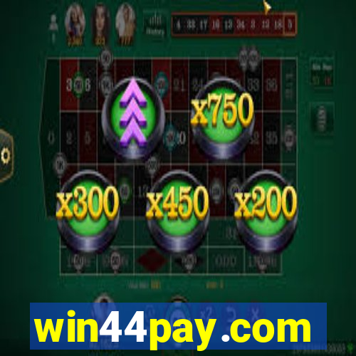 win44pay.com