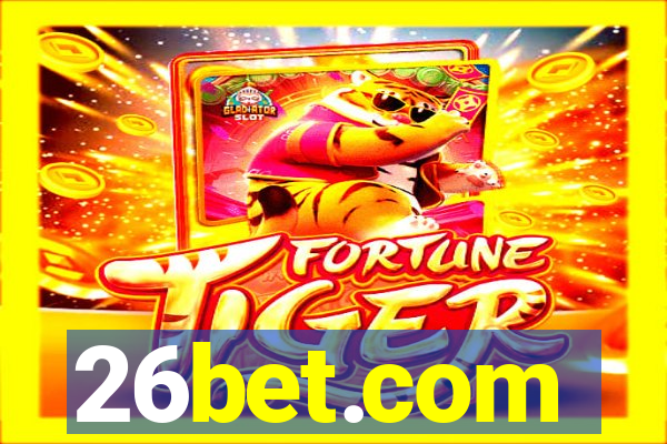26bet.com