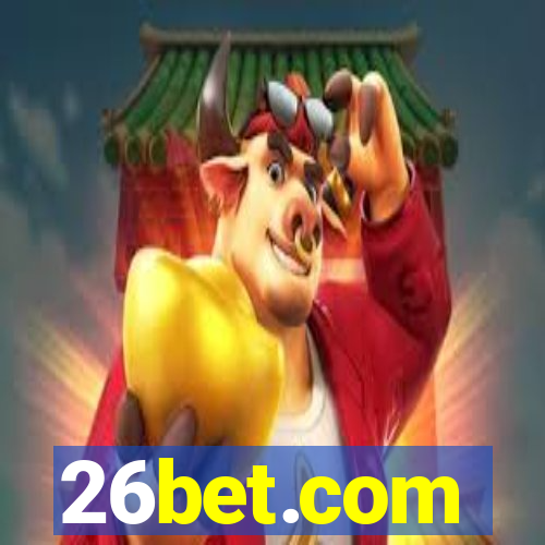 26bet.com