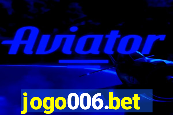 jogo006.bet
