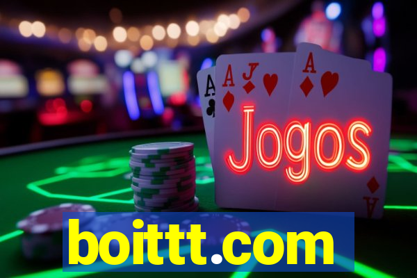 boittt.com