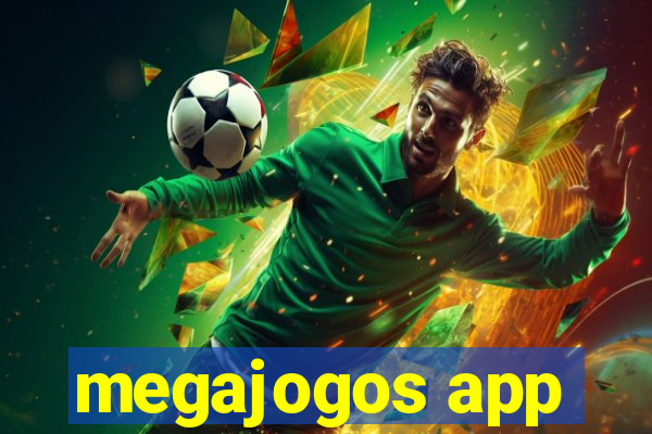 megajogos app