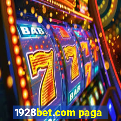 1928bet.com paga