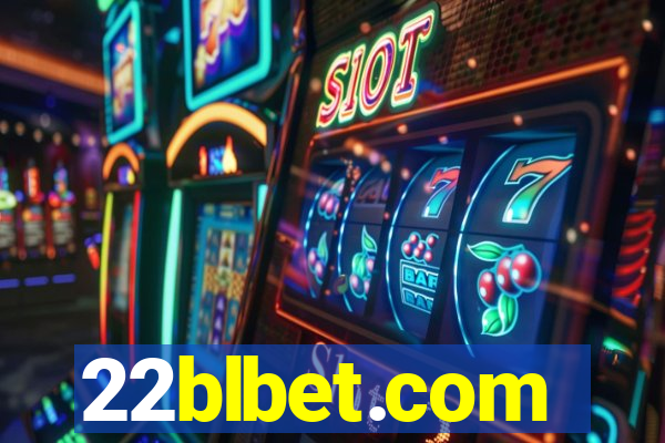22blbet.com