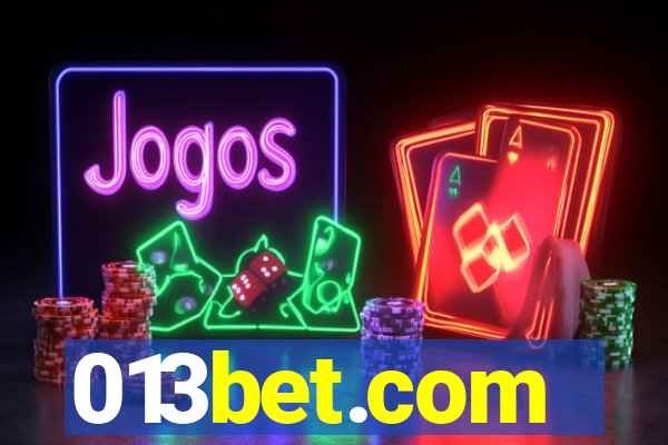 013bet.com