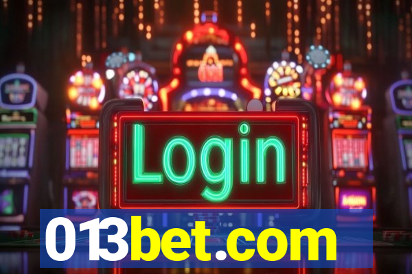013bet.com
