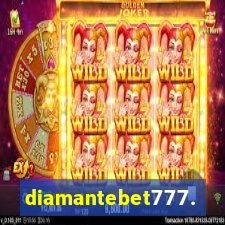 diamantebet777.com