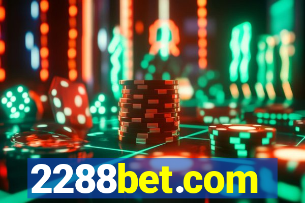 2288bet.com