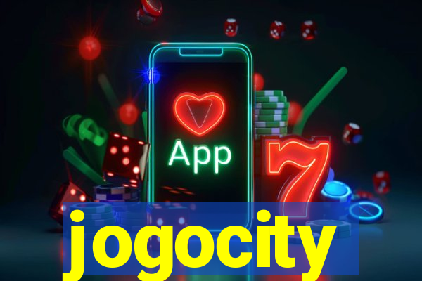 jogocity
