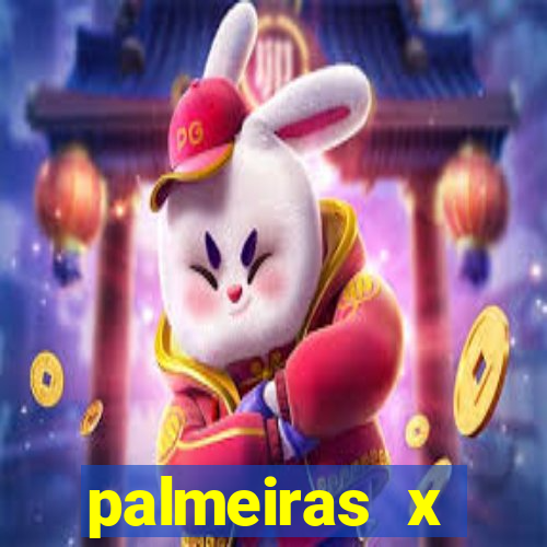 palmeiras x atletico go futemax