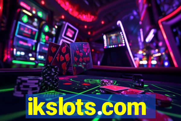 ikslots.com