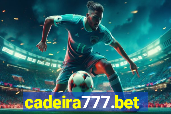 cadeira777.bet