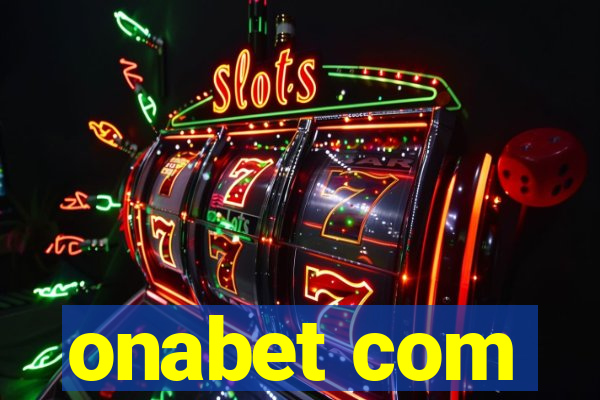 onabet com