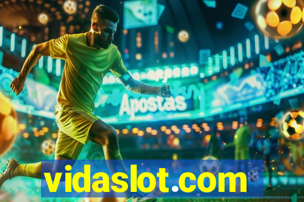 vidaslot.com