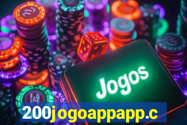 200jogoappapp.com