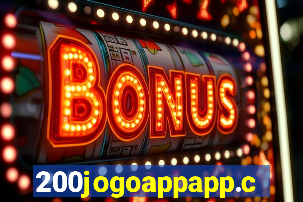 200jogoappapp.com