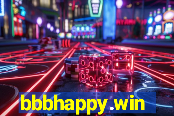 bbbhappy.win