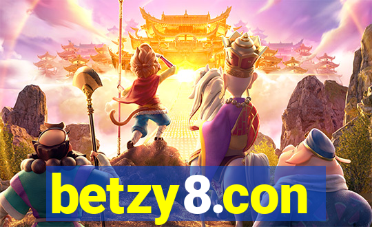 betzy8.con