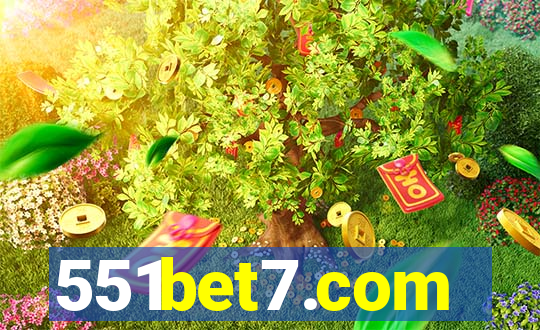 551bet7.com