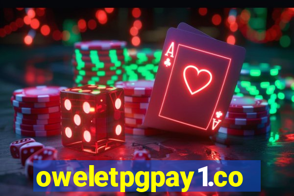 oweletpgpay1.com